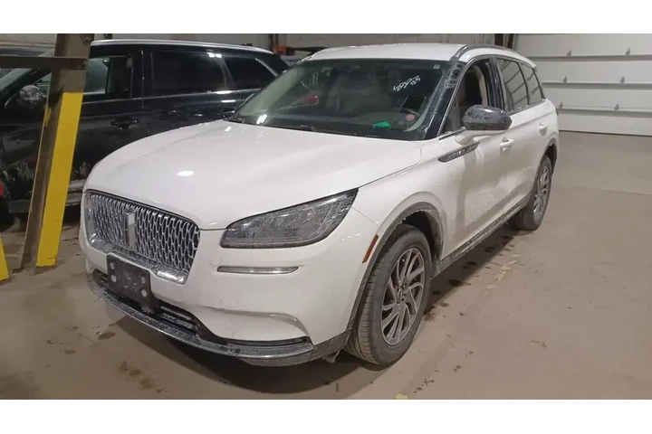 $21944 : Lincoln Corsair 2021 AWD Sta image 1