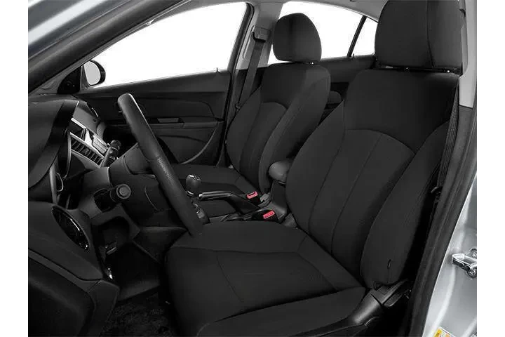 2014 Cruze LS Auto image 9