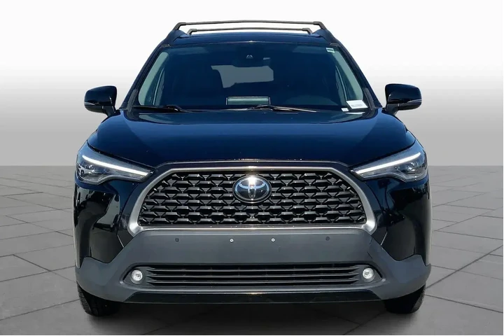 $23989 : Toyota Corolla Cross 2022 XL image 3