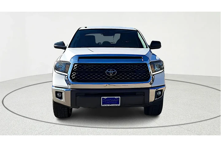$33113 : Toyota Tundra 2019 4x2 SR5 4 image 2
