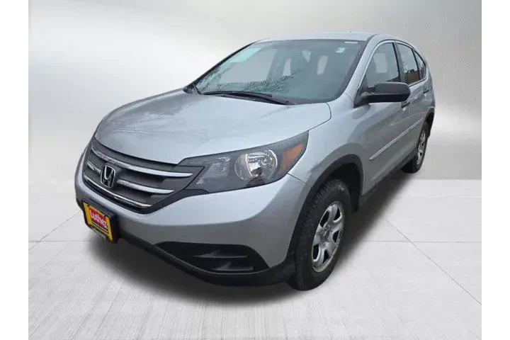 $13000 : Honda CR-V 2014 AWD LX 4dr S image 7