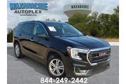 GMC Terrain 2024 SLE 4dr SUV en Dallas