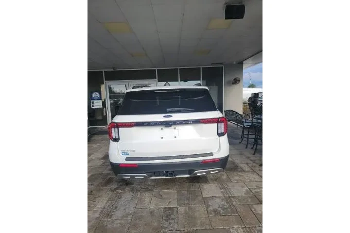 $36500 : Ford Explorer 2025 Active 4d image 6