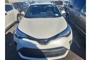 $18491 : Toyota C-HR 2020 XLE 4dr Cro thumbnail