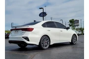 $17886 : Kia Forte 2021 GT 4dr Sedan thumbnail
