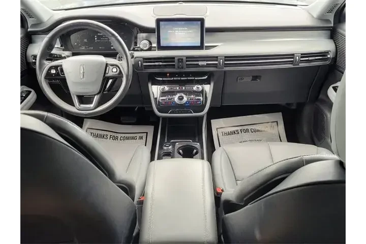 $26990 : Lincoln Corsair 2022 Reserve image 10