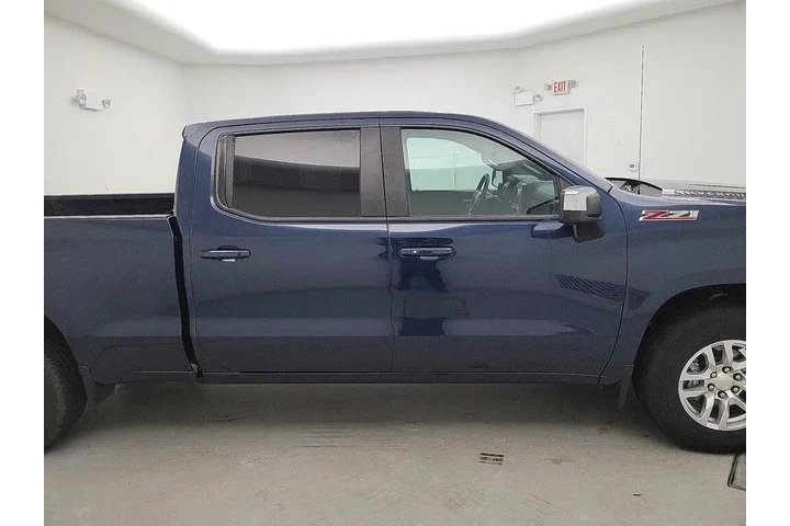 $32998 : Chevrolet Silverado 1500 202 image 4