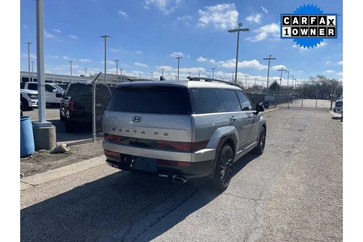$38559 : Hyundai SANTA FE 2025 Callig image 3