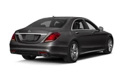 $34495 : Mercedes-Benz S-Class 2015 S thumbnail