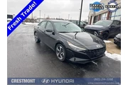 $18987 : Hyundai ELANTRA 2023 SEL 4dr thumbnail