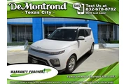 Kia Soul 2022 S 4dr Crossove en Houston