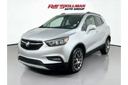 $10975 : Buick Encore 2018 Sport Tour thumbnail
