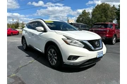 $13999 : 2015 Murano SV thumbnail
