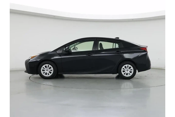$18998 : Toyota Prius 2021 L Eco 4dr image 3