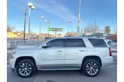 $16995 : 2015 Tahoe LTZ thumbnail