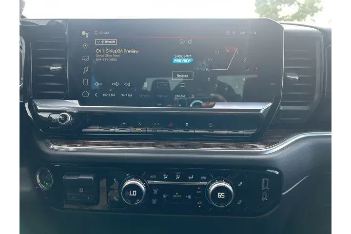 $38995 : GMC Sierra 1500 2023 image 10