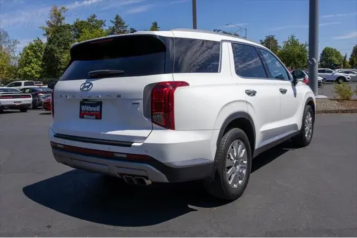 $38995 : Hyundai PALISADE 2023 AWD SE image 7
