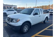 Nissan Frontier 2017 4x2 S 4 thumbnail