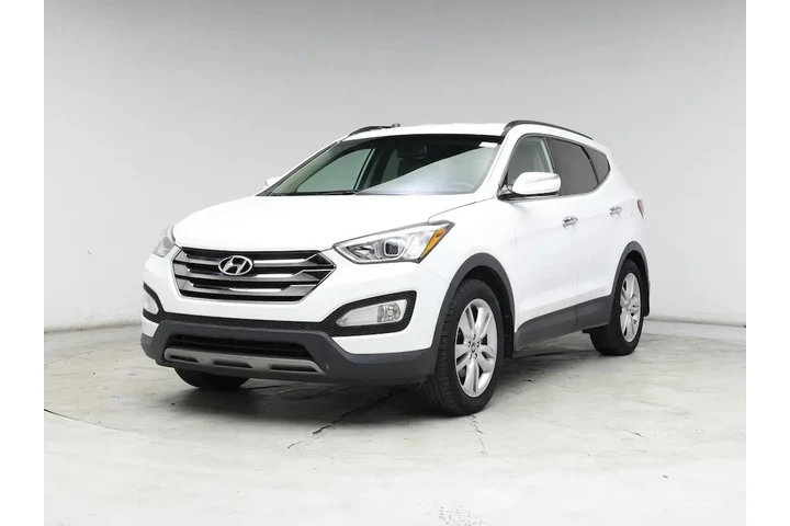 $14998 : Hyundai SANTA FE Sport 2014 image 4