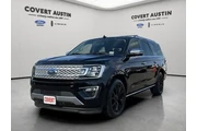 Ford Expedition MAX 2018 4x2 en Austin
