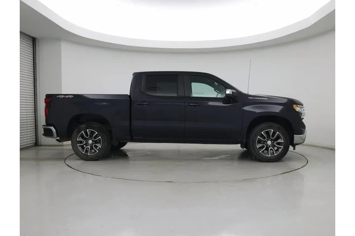 $32998 : Chevrolet Silverado 1500 202 image 7