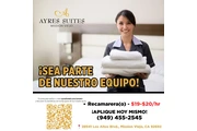 Empleo de Recamera(o) en Orange County