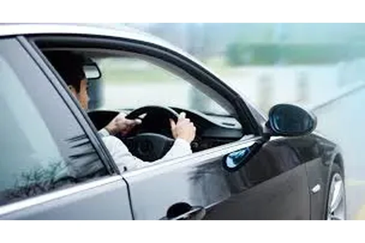 Best Private Driver in India image 1