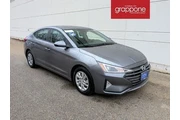 Hyundai ELANTRA 2019 SE 4dr en New Hampshire