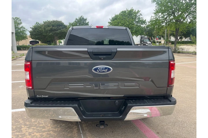 $18995 : 2019 F-150 XLT image 8