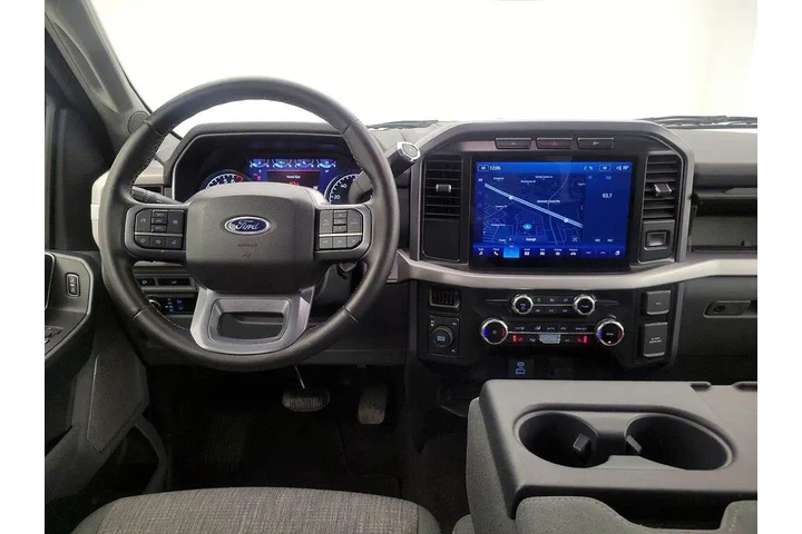 $39998 : Ford F-150 2023 4x4 XLT 4dr image 10