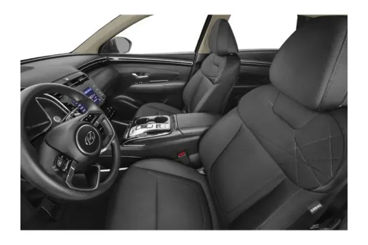 $30995 : Hyundai TUCSON Plug-in Hybri image 9
