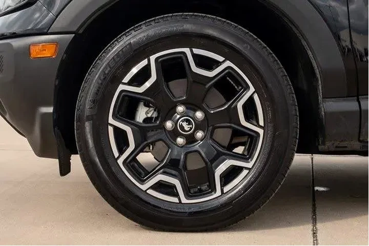 $31170 : Ford Bronco Sport 2025 AWD O image 5