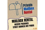 Buzones de Correo en Los Angeles