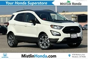Ford EcoSport 2020 AWD SES 4 en Modesto
