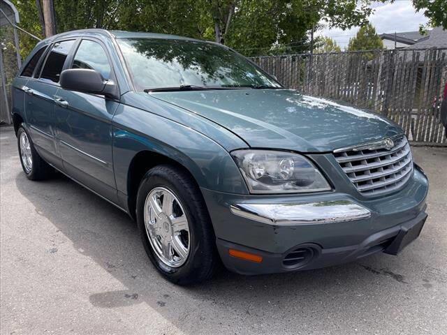 $4995 : 2006 Pacifica Touring image 3