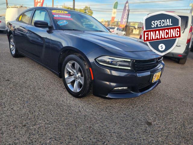 $12599 : 2016 Charger SXT image 1