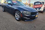 2016 Charger SXT en Modesto