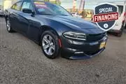 2016 Charger SXT en Modesto