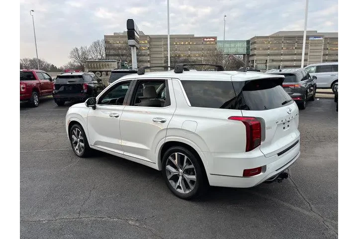 $30985 : Hyundai PALISADE 2022 AWD Li image 5