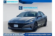 Hyundai ELANTRA Hybrid 2023 en Long Island