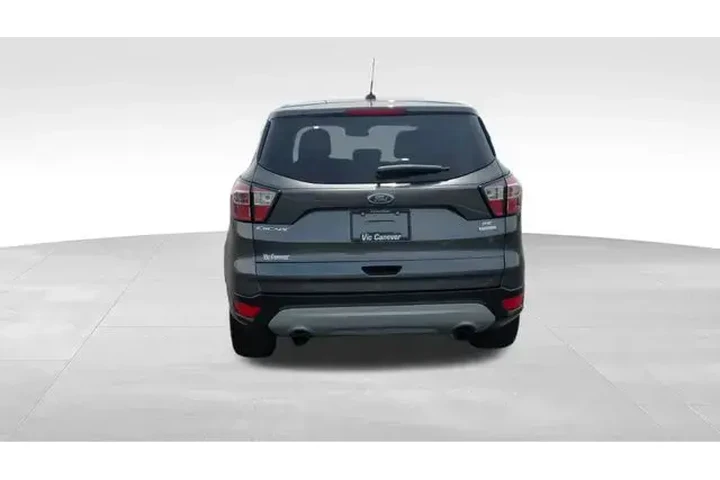 $7962 : Ford Escape 2017 SE 4dr SUV image 7