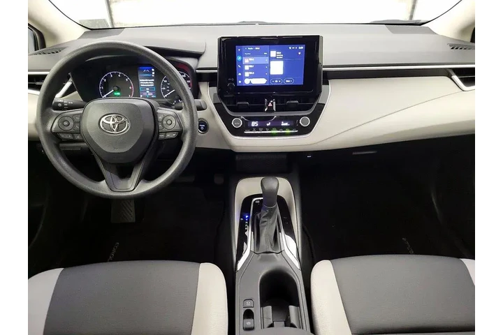 $24998 : Toyota Corolla Hybrid 2023 L image 9