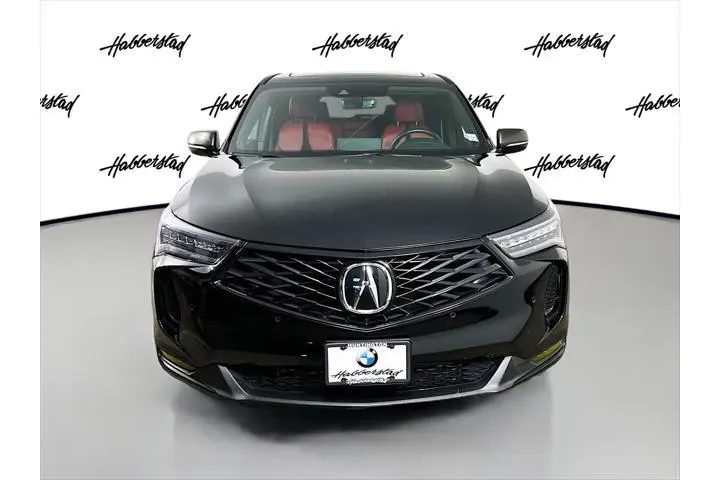 $39995 : Acura RDX 2025 SH-AWD 4dr SU image 2