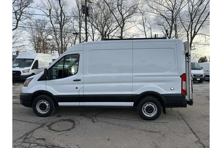 $27995 : Ford Transit 2020 250 3dr SW image 9