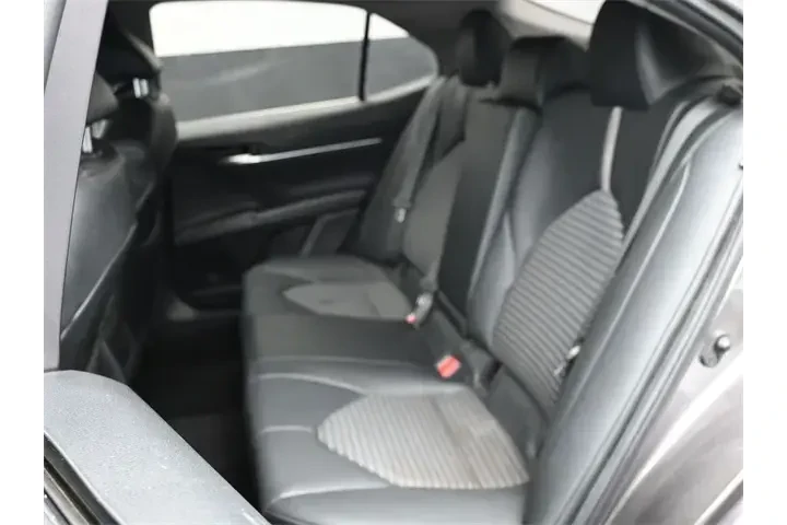 $18673 : Toyota Camry 2021 SE 4dr Sed image 10