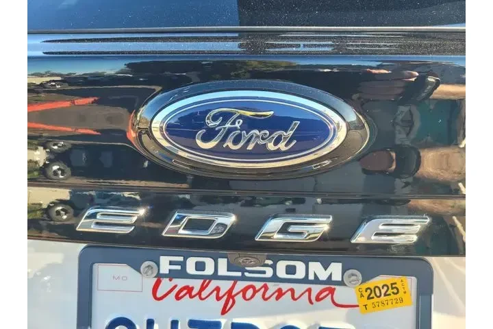 $23218 : Ford Edge 2023 AWD SEL 4dr C image 7