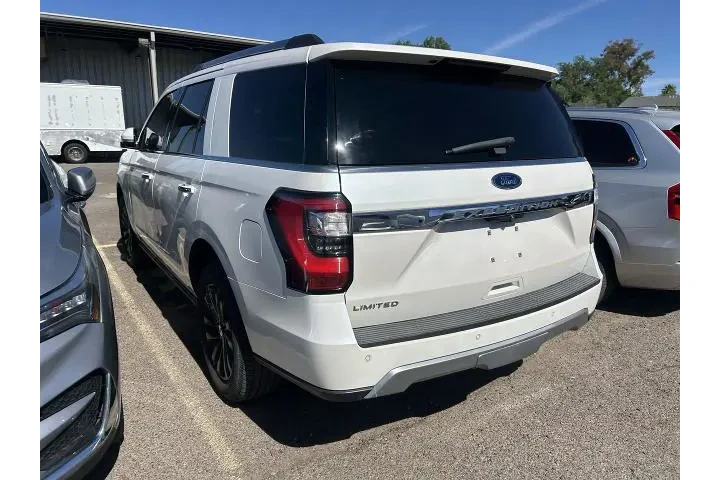 $32486 : Ford Expedition 2019 4x4 Lim image 7