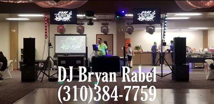 ☆÷ SONIDO MR. BRYAN RABEL ÷☆ image 1