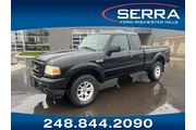 Ford Ranger 2011 4x4 Sport 4 en Detroit
