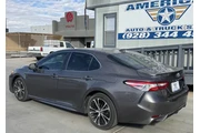 $22995 : 2020 Camry thumbnail